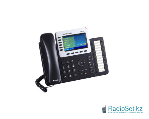 IP телефон Grandstream GXP2160